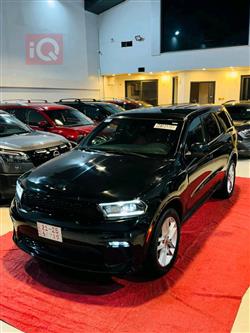 دودج دورانجو